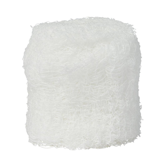 Bulkee Lite Nonsterile Cotton Conforming Bandages Gauze 2" x 3.5yd