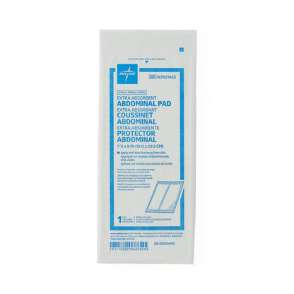 Sterile Abdominal Pads