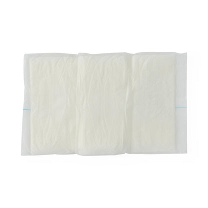 Essentials Sterile Abdominal Pads 5" x 9" St 25/box