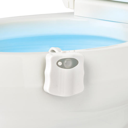 Bath Safety Light Toilet (1 Each)