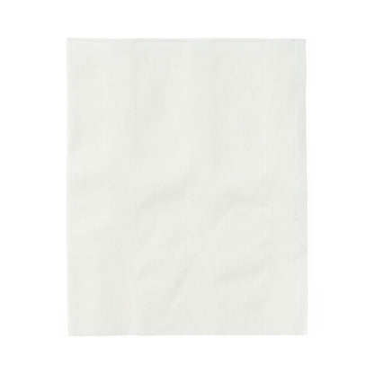 Naturesoft Dry Disposable Cleansing Wipe Flushable 8 x 10" 50/bg