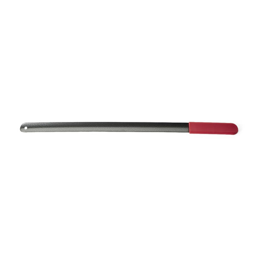 Stainless Steel Shoehorns with Grip Red 24" (1 Each)