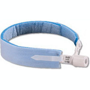 Dale 240 Blue Trach Tube Holder One Size