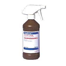 Primaderm Dermal Wound Cleanser, Trigger Spray Bottle, 17-1/3 oz 1ct