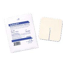 Sorbacell Foam Tracheostomy Drain Sponge 4" x 4" 10 Count