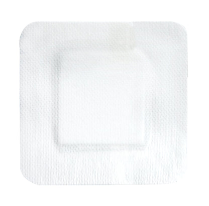 Dudress Film Top Barrier Dressing Sterile