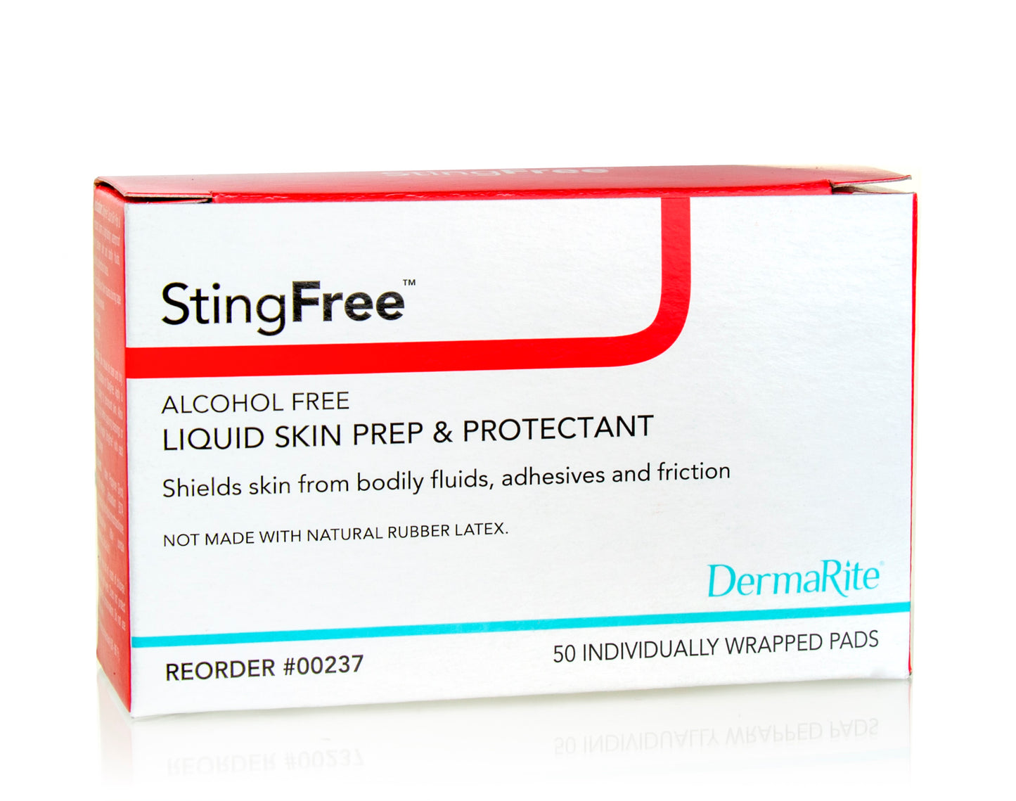 Stingfree Skin Prep Wipes