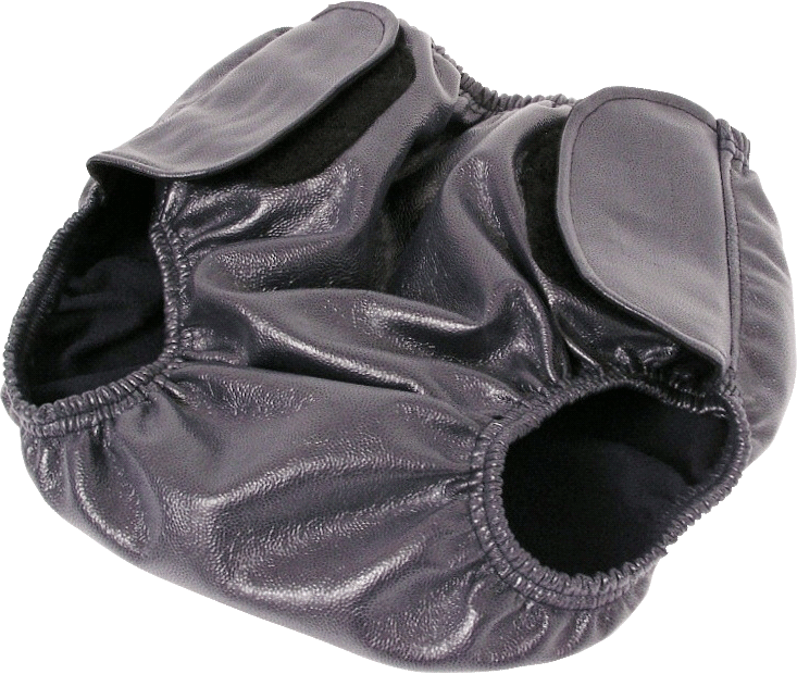 SOSecure Containment Swim Brief Medium 29" - 32", Navy 1ct