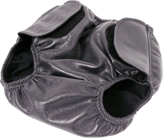 SOSecure Containment Swim Brief Small 25" - 28", Navy 1ct