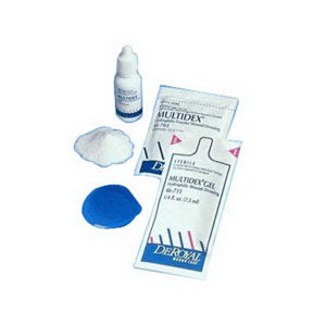 Multidex Maltodextrin Wound Powder Tube