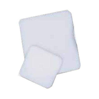 Polyderm Wound Dressing 3-3/4" x 3-3/4"