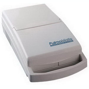 Pulmomate Compressor / Nebulizer, 3 Way Prong Plug 1ct