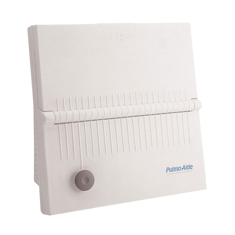Pulmo-Aide Nebulizer A.C. Compressor 115V