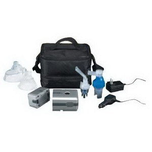 Traveler Portable Compressor Neb without Battery