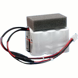 Battery Assembly for 7305 Vacu-Aid Suction Machine 1ct