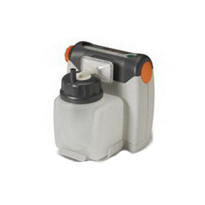Vacu-Aide Compact Suction Unit 1ct
