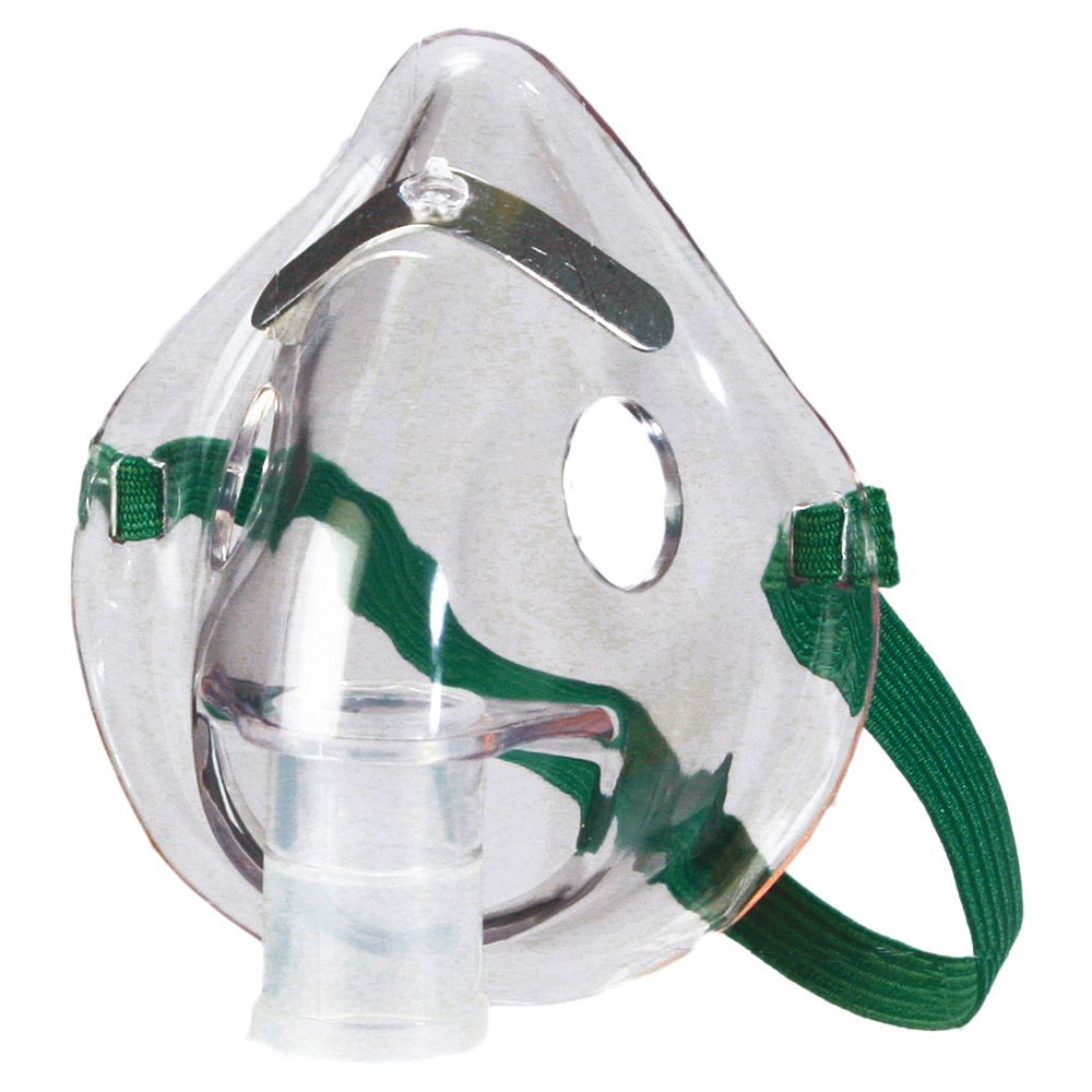 Pediatric Aerosol Mask MASK 001P