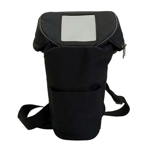 CHAD 3-in-1 Oxygen Cylinder Shoulder Carry Bag 1ct