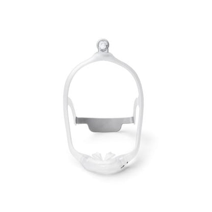 DreamWear Silicone Pillows with Headgear