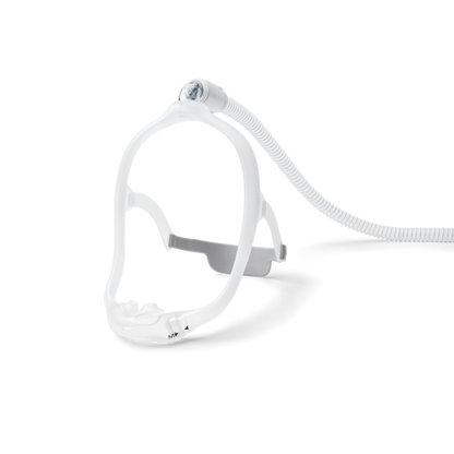 DreamWear Silicone Pillows with Headgear
