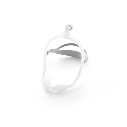 DreamWear Under The Nose Nasal Mask with Headgear