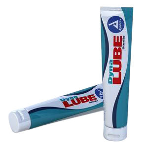 Lube Jelly 4 oz Flip Top Tube