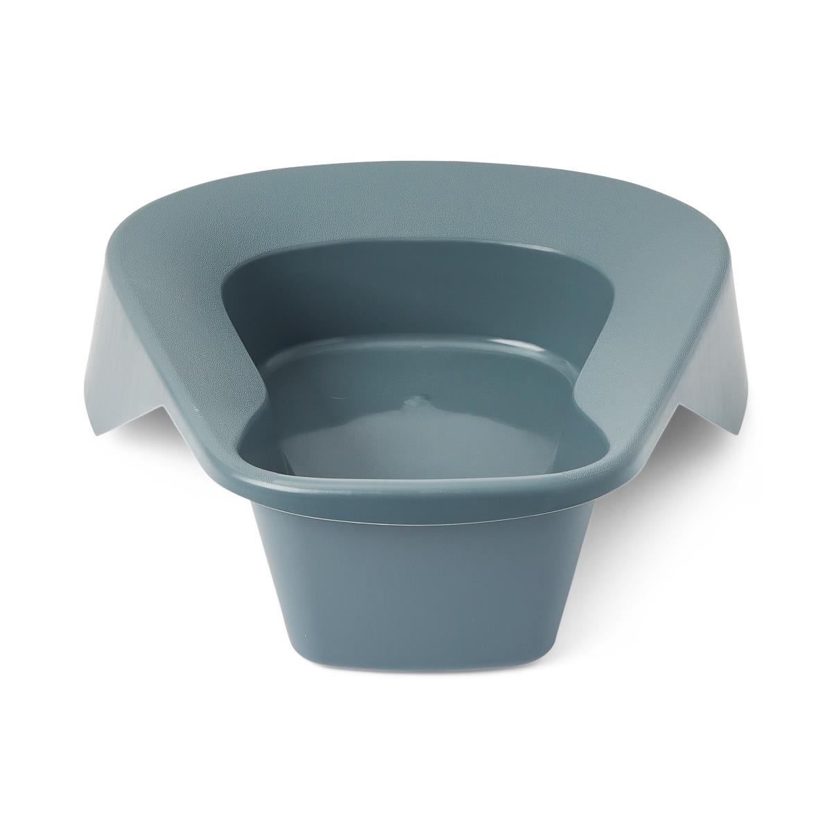 Pontoon Bedpans Pontoon/stack Graphite