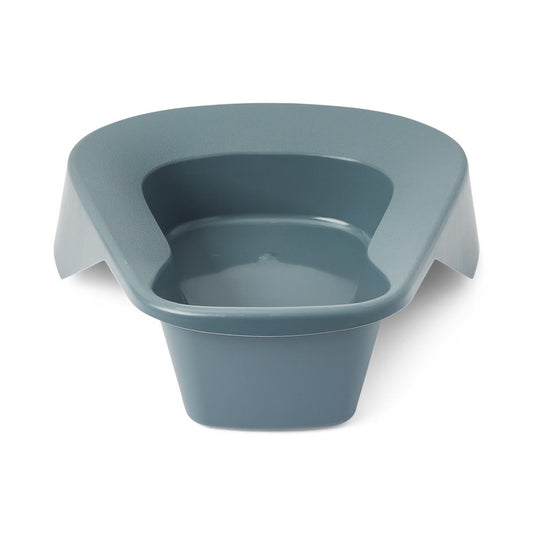 Pontoon Bedpans Pontoon/stack Graphite