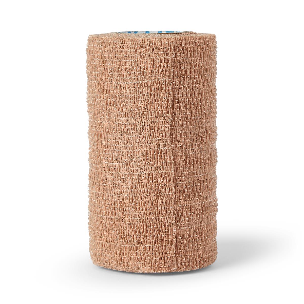 CoFlex Latex Cohesive Bandages Self Adherent Sterile