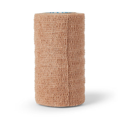 CoFlex Latex Cohesive Bandages Self Adherent Sterile