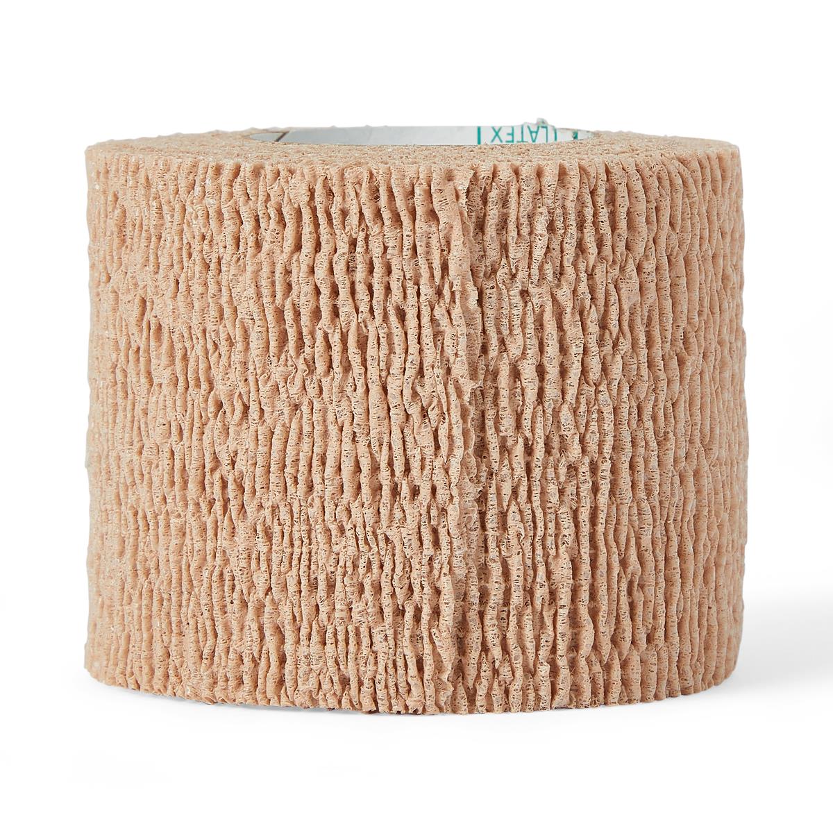 CoFlex LF2 Cohesive Bandages Foam 2" x 5yd Sterile