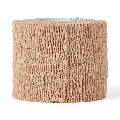 CoFlex LF2 Cohesive Bandages Foam 2" x 5yd Sterile