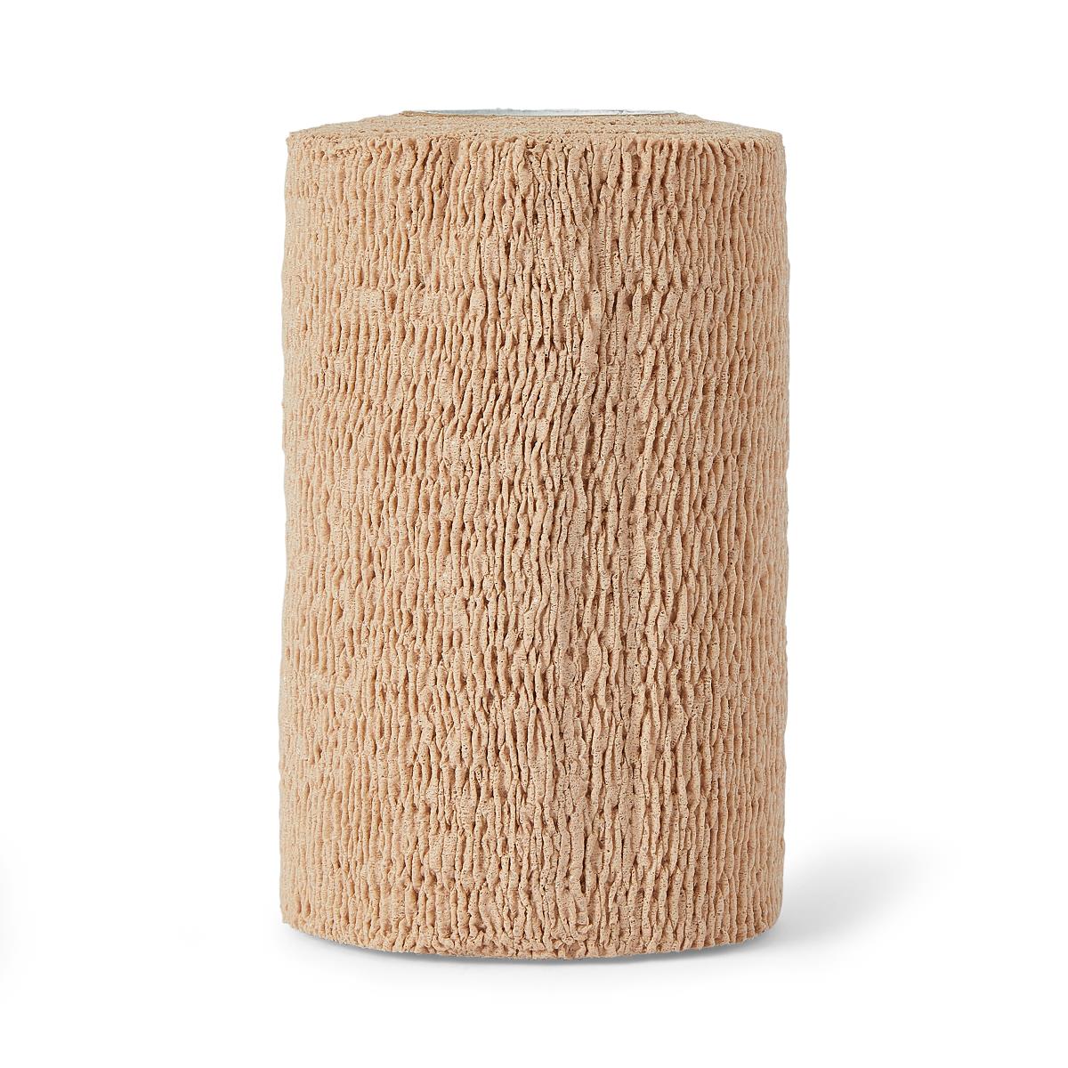 CoFlex LF2 Cohesive Bandages Foam 4" x 5yd Sterile