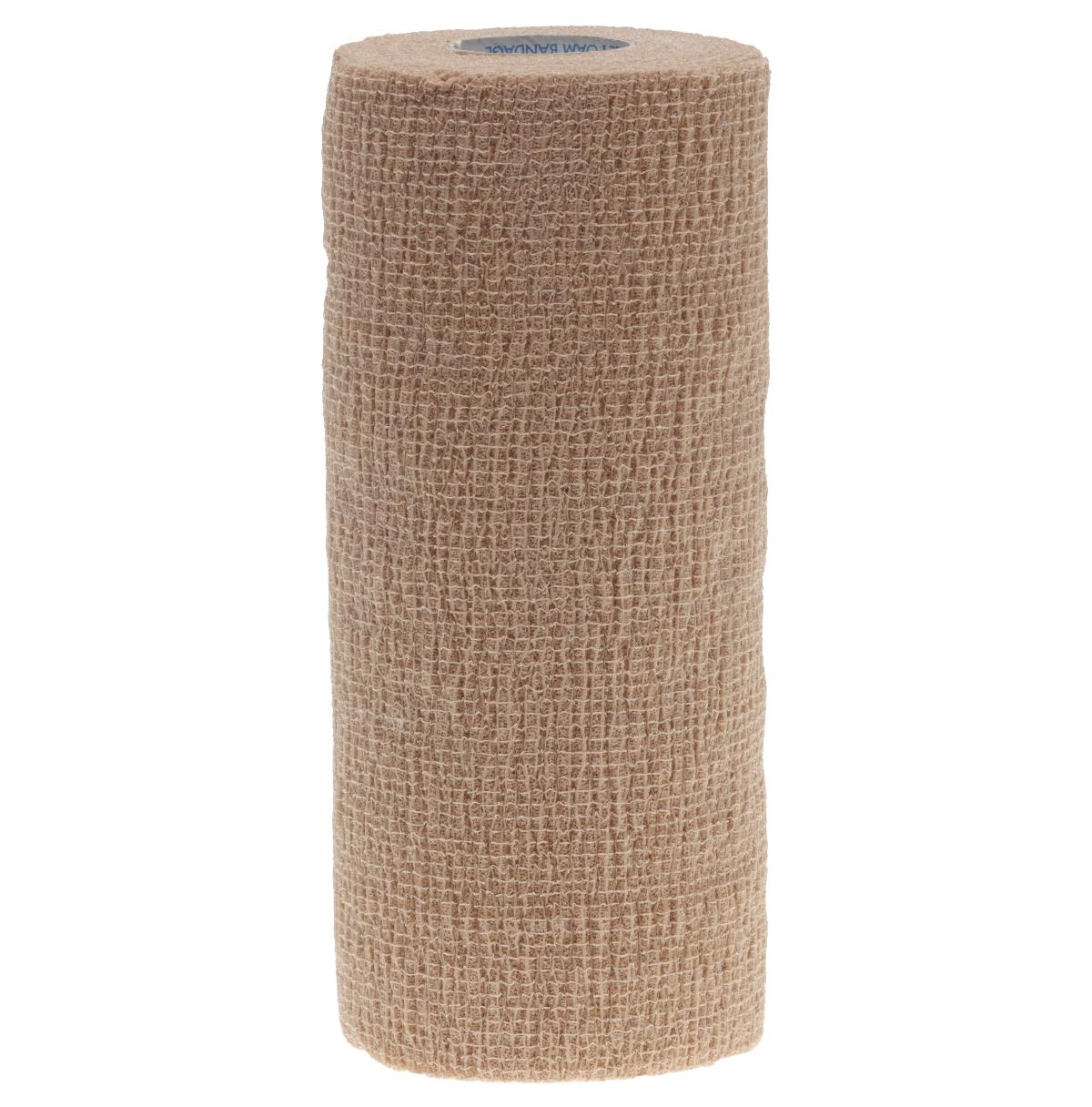 CoFlex LF2 Cohesive Bandages Foam 6" x 5yd Sterile