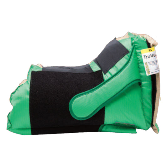 TruVue Heel Protector without Wedge X-Large