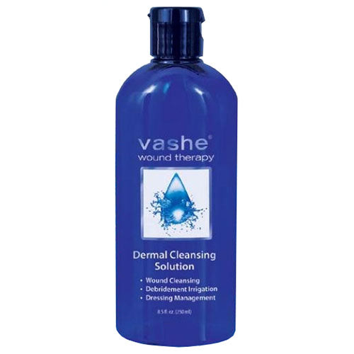 Vashe Wound Solution, Flip Cap, 8.5 oz