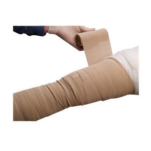 Non-Woven Bandage Padding 4" x 3.8 Yards Unstretched