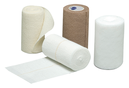 FourPress Latex-Free Sterile Bandage System 1ct