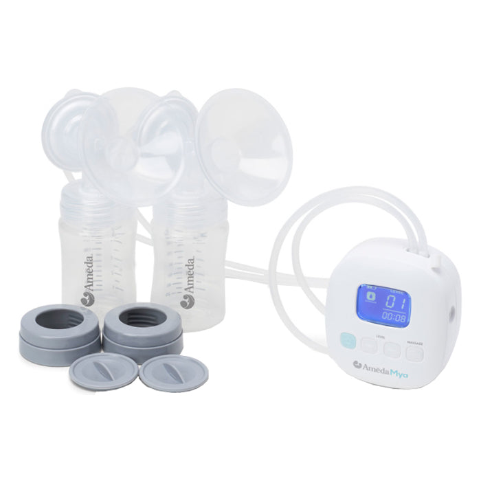 Ameda Mya Breast Flange 24mm