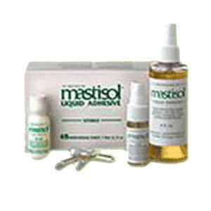 Mastisol Liquid Adhesive Bottle