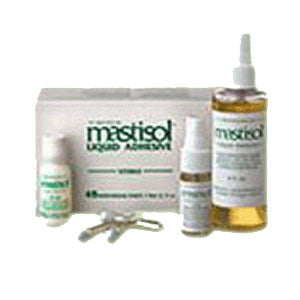 Mastisol Liquid Adhesive 15 mL Spray Bottle 1ct