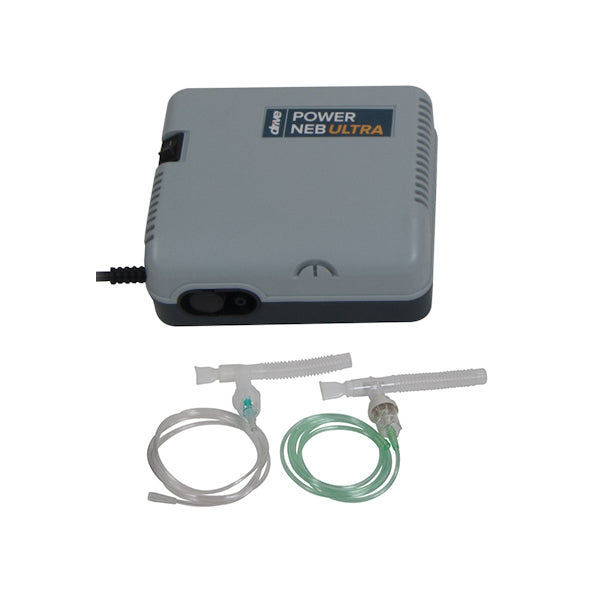 PowerNeb Ultra Nebulizer 1ct