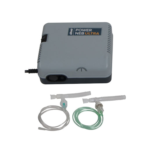 PowerNeb Ultra Nebulizer 1ct
