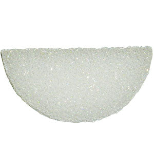 Replacement Filter for Character Nebulizer, Re-Usable 1ct