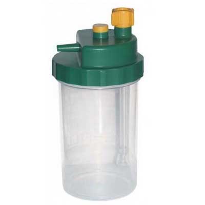 Humidifier Bottle, 500mL Water Capacity 1ct