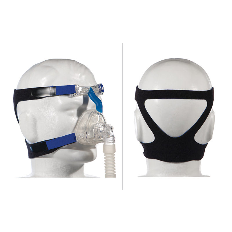 Replacement Universal Headgear, Standard 1ct