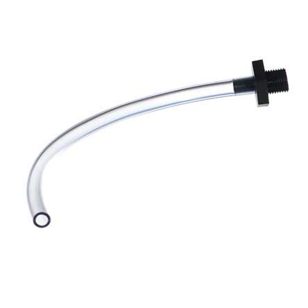 Invacare Humidifier Adaptor 1ct