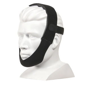 Chin Strap, Topaz Style, Adjustable, Universal 1ct