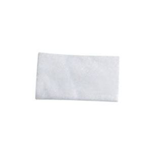 Hypoallergenic CPAP Filter Disposable 2-3/16" x 1-7/16" 2 Count