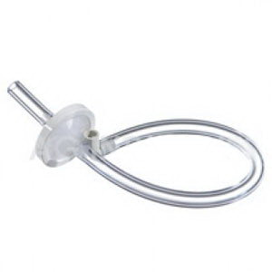 Replacement Filter Kit for Precision Medical Easy Vac 1ct